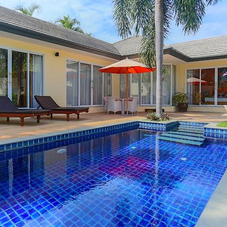 5 Islands Beach Villa @ Lipa Noi Extérieur photo