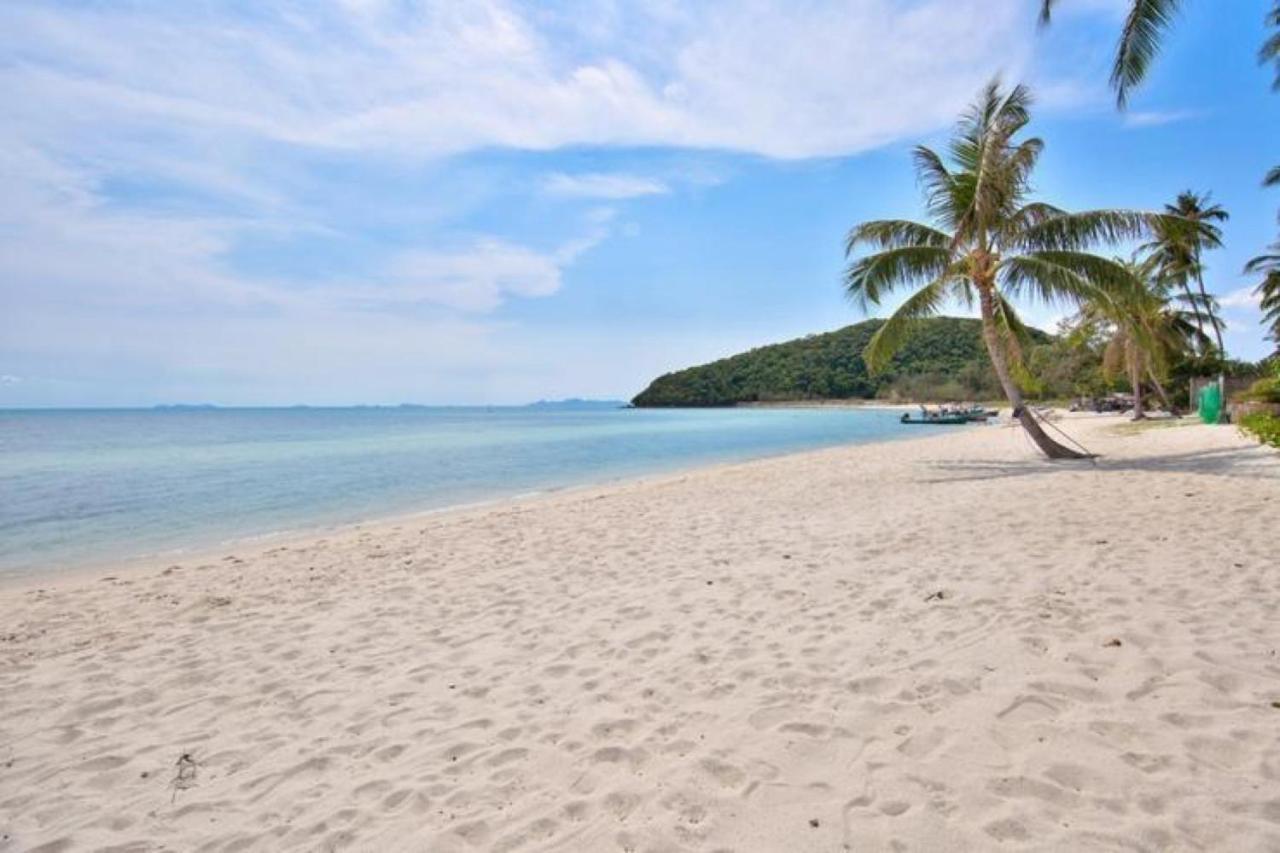 5 Islands Beach Villa @ Lipa Noi Extérieur photo