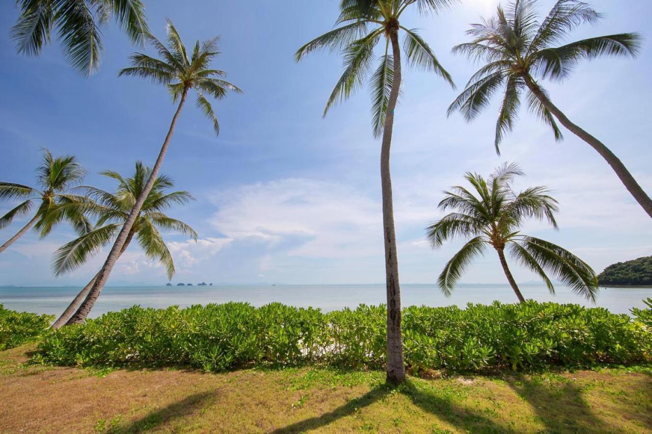 5 Islands Beach Villa @ Lipa Noi Extérieur photo