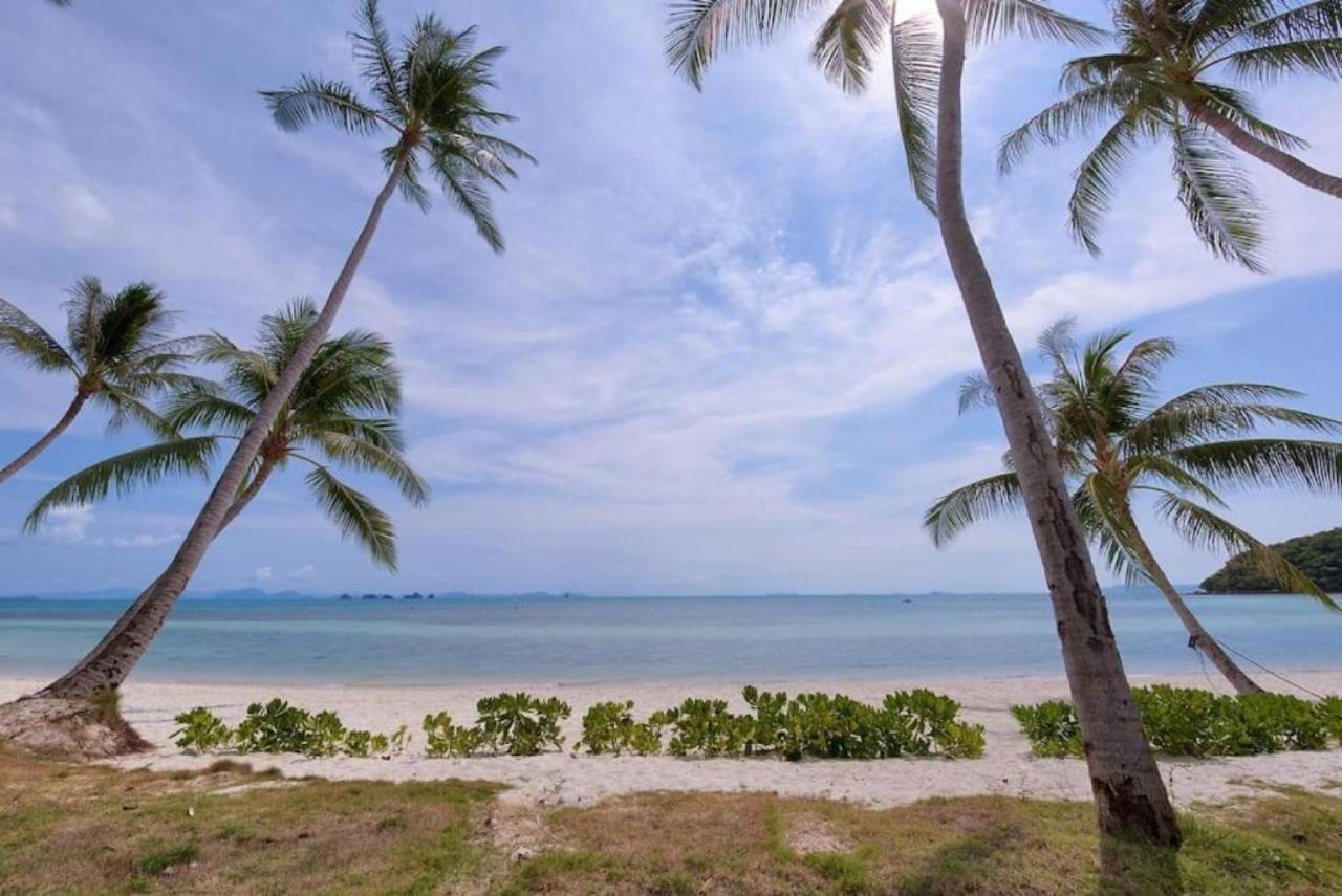 5 Islands Beach Villa @ Lipa Noi Extérieur photo