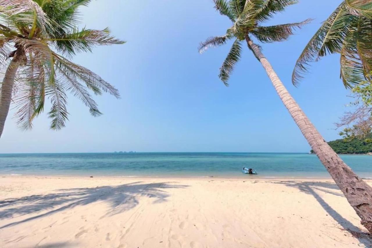 5 Islands Beach Villa @ Lipa Noi Extérieur photo