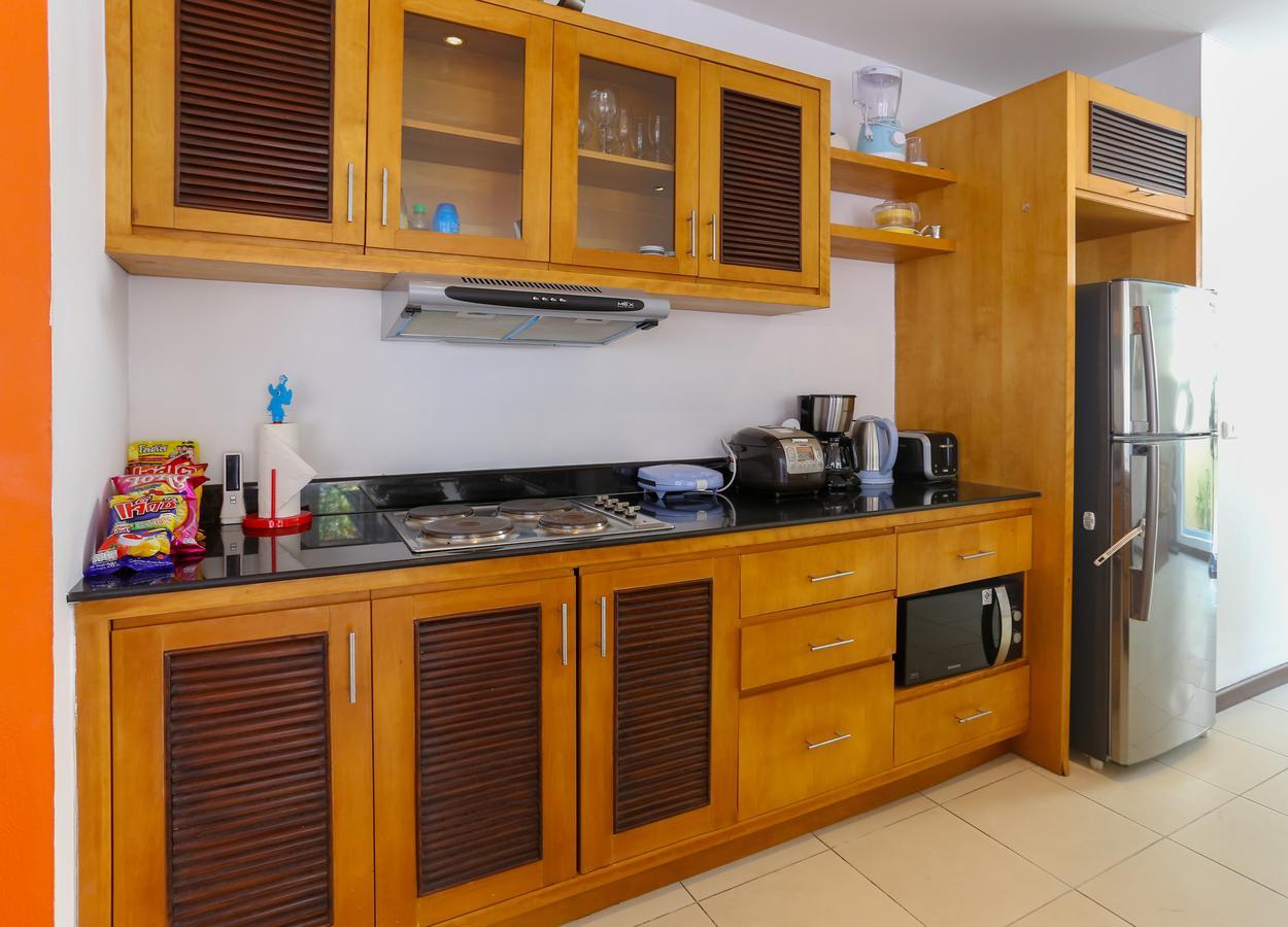 5 Islands Beach Villa @ Lipa Noi Extérieur photo