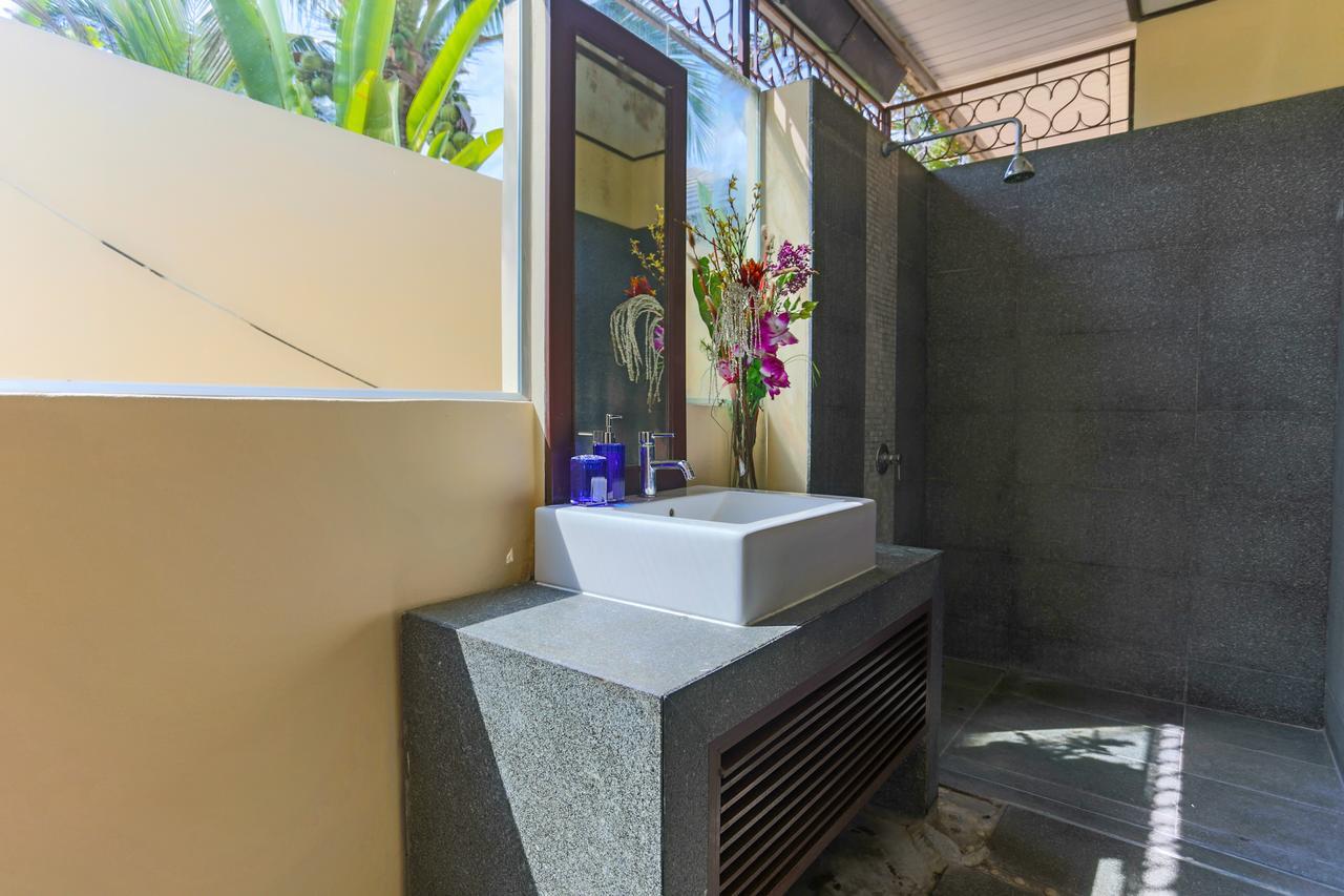 5 Islands Beach Villa @ Lipa Noi Extérieur photo