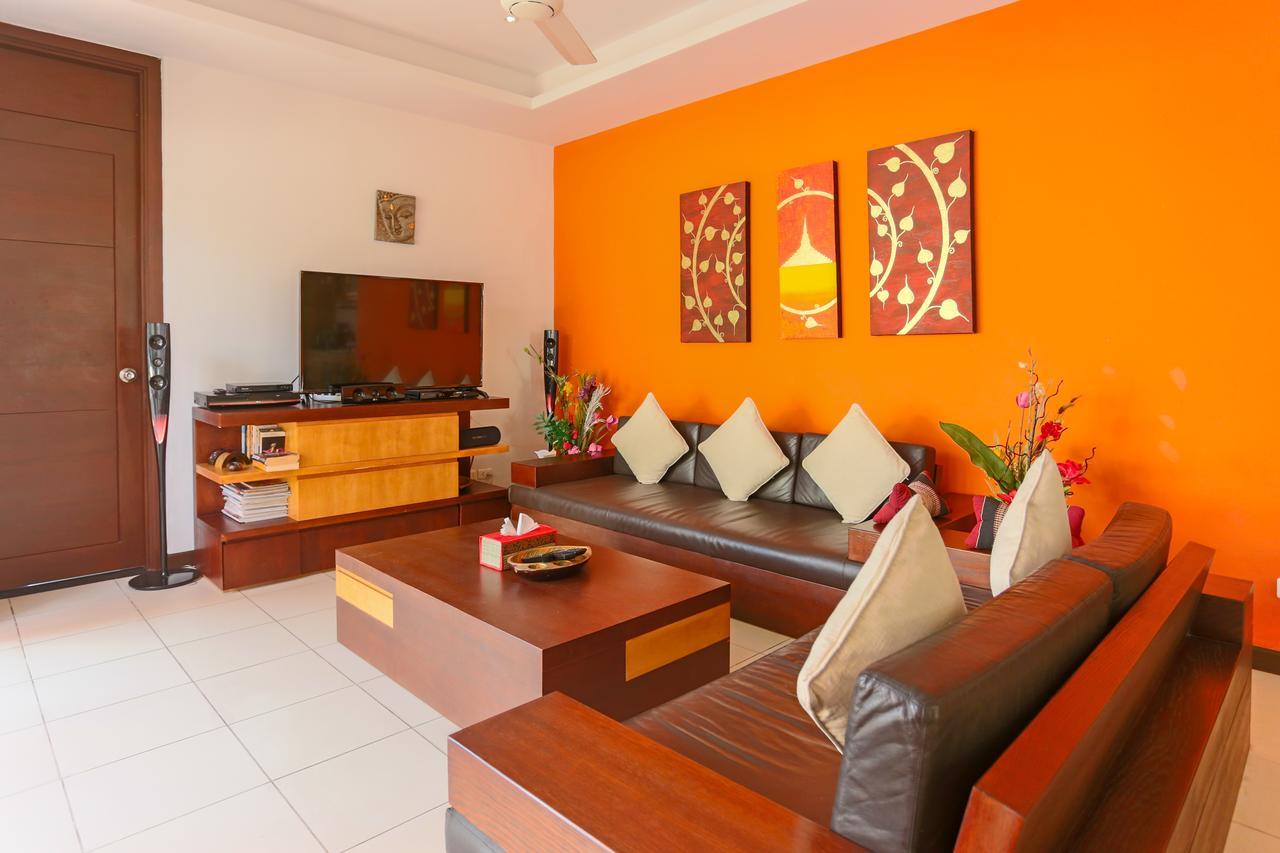 5 Islands Beach Villa @ Lipa Noi Extérieur photo